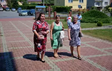100-lecie Koła Gospodyń Wiejskich w Prusieku &ndash; święto tradycji, wsp&oacute;lnoty i siły kobiet 150