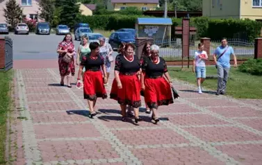100-lecie Koła Gospodyń Wiejskich w Prusieku &ndash; święto tradycji, wsp&oacute;lnoty i siły kobiet 151