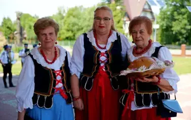 100-lecie Koła Gospodyń Wiejskich w Prusieku &ndash; święto tradycji, wsp&oacute;lnoty i siły kobiet 158