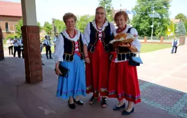 100-lecie Koła Gospodyń Wiejskich w Prusieku &ndash; święto tradycji, wsp&oacute;lnoty i siły kobiet 159