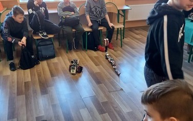 Niebieszczany-Dzień Nowych Technologii w Edukacji 11