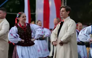 Jubileusz 600-lecia Mrzygłodu przeszedł do historii 2