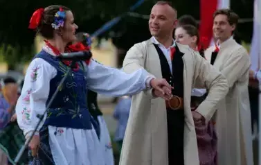 Jubileusz 600-lecia Mrzygłodu przeszedł do historii 3