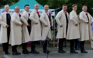 Jubileusz 600-lecia Mrzygłodu przeszedł do historii 4