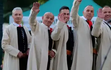 Jubileusz 600-lecia Mrzygłodu przeszedł do historii 5