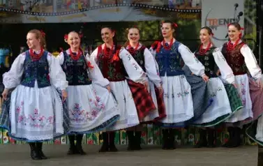 Jubileusz 600-lecia Mrzygłodu przeszedł do historii 7