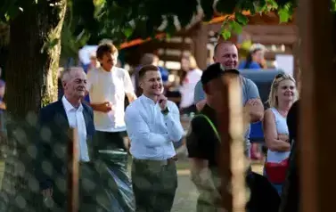 Jubileusz 600-lecia Mrzygłodu przeszedł do historii 11