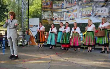 Jubileusz 600-lecia Mrzygłodu przeszedł do historii 13