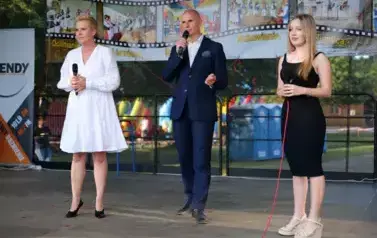 Jubileusz 600-lecia Mrzygłodu przeszedł do historii 14