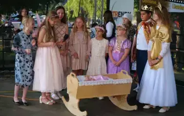 Jubileusz 600-lecia Mrzygłodu przeszedł do historii 17