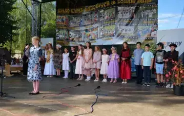 Jubileusz 600-lecia Mrzygłodu przeszedł do historii 18