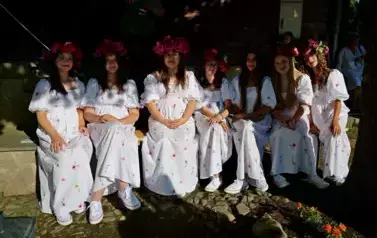 Jubileusz 600-lecia Mrzygłodu przeszedł do historii 19