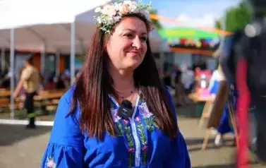 Jubileusz 600-lecia Mrzygłodu przeszedł do historii 29