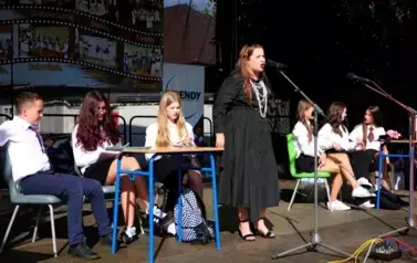 Jubileusz 600-lecia Mrzygłodu przeszedł do historii 33