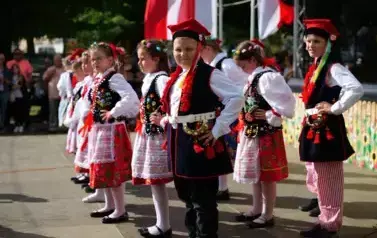 Jubileusz 600-lecia Mrzygłodu przeszedł do historii 35