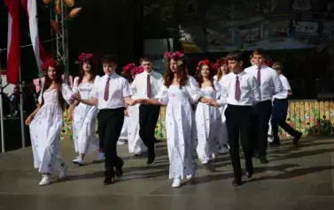 Jubileusz 600-lecia Mrzygłodu przeszedł do historii 38