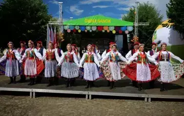 Jubileusz 600-lecia Mrzygłodu przeszedł do historii 41