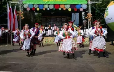 Jubileusz 600-lecia Mrzygłodu przeszedł do historii 43