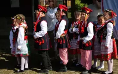 Jubileusz 600-lecia Mrzygłodu przeszedł do historii 44