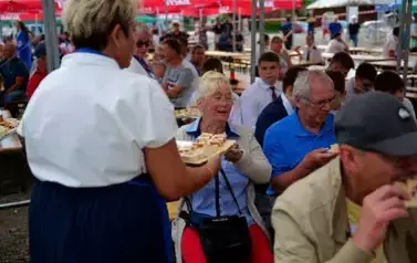 Jubileusz 600-lecia Mrzygłodu przeszedł do historii 45