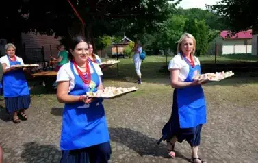 Jubileusz 600-lecia Mrzygłodu przeszedł do historii 46