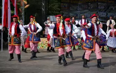 Jubileusz 600-lecia Mrzygłodu przeszedł do historii 48