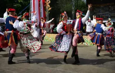 Jubileusz 600-lecia Mrzygłodu przeszedł do historii 50