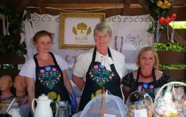 Jubileusz 600-lecia Mrzygłodu przeszedł do historii 55