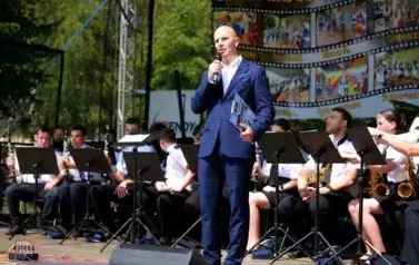 Jubileusz 600-lecia Mrzygłodu przeszedł do historii 66