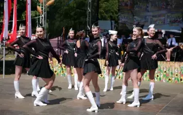 Jubileusz 600-lecia Mrzygłodu przeszedł do historii 67