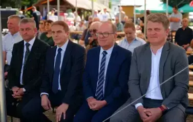 Jubileusz 600-lecia Mrzygłodu przeszedł do historii 69