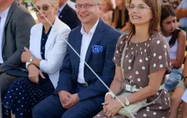 Jubileusz 600-lecia Mrzygłodu przeszedł do historii 70