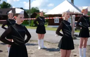 Jubileusz 600-lecia Mrzygłodu przeszedł do historii 72