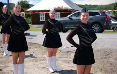 Jubileusz 600-lecia Mrzygłodu przeszedł do historii 73