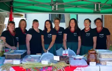 Jubileusz 600-lecia Mrzygłodu przeszedł do historii 74