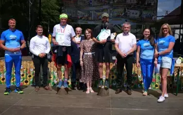 Jubileusz 600-lecia Mrzygłodu przeszedł do historii 79