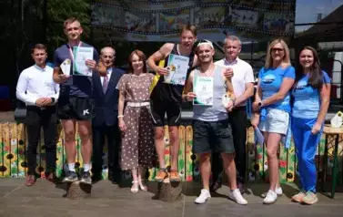 Jubileusz 600-lecia Mrzygłodu przeszedł do historii 84