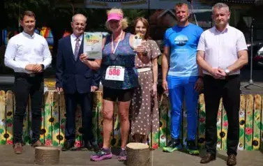 Jubileusz 600-lecia Mrzygłodu przeszedł do historii 85