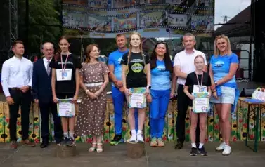 Jubileusz 600-lecia Mrzygłodu przeszedł do historii 97