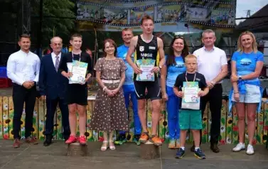 Jubileusz 600-lecia Mrzygłodu przeszedł do historii 99