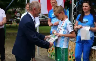 Jubileusz 600-lecia Mrzygłodu przeszedł do historii 101