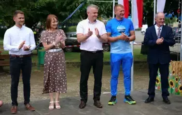 Jubileusz 600-lecia Mrzygłodu przeszedł do historii 107