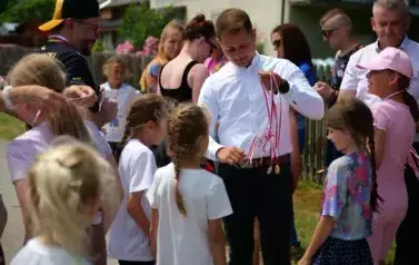 Jubileusz 600-lecia Mrzygłodu przeszedł do historii 109