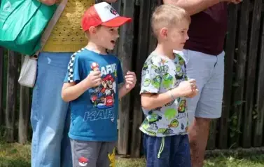 Jubileusz 600-lecia Mrzygłodu przeszedł do historii 110