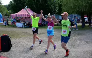 Jubileusz 600-lecia Mrzygłodu przeszedł do historii 124