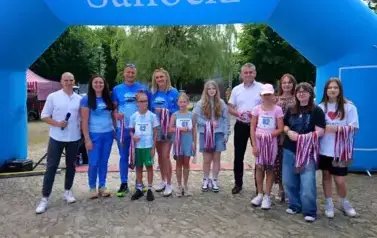 Jubileusz 600-lecia Mrzygłodu przeszedł do historii 134