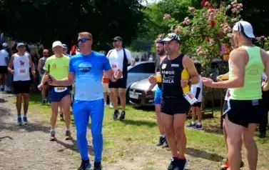 Jubileusz 600-lecia Mrzygłodu przeszedł do historii 138