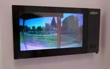 Nowe przedszkole publiczne w Niebieszczanach oficjalnie odebrane 17