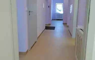 Nowe przedszkole publiczne w Niebieszczanach oficjalnie odebrane 19