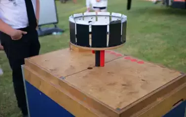 Dożynki 2025 - Za nami coroczne Święto Plon&oacute;w w Gminie Sanok!  37